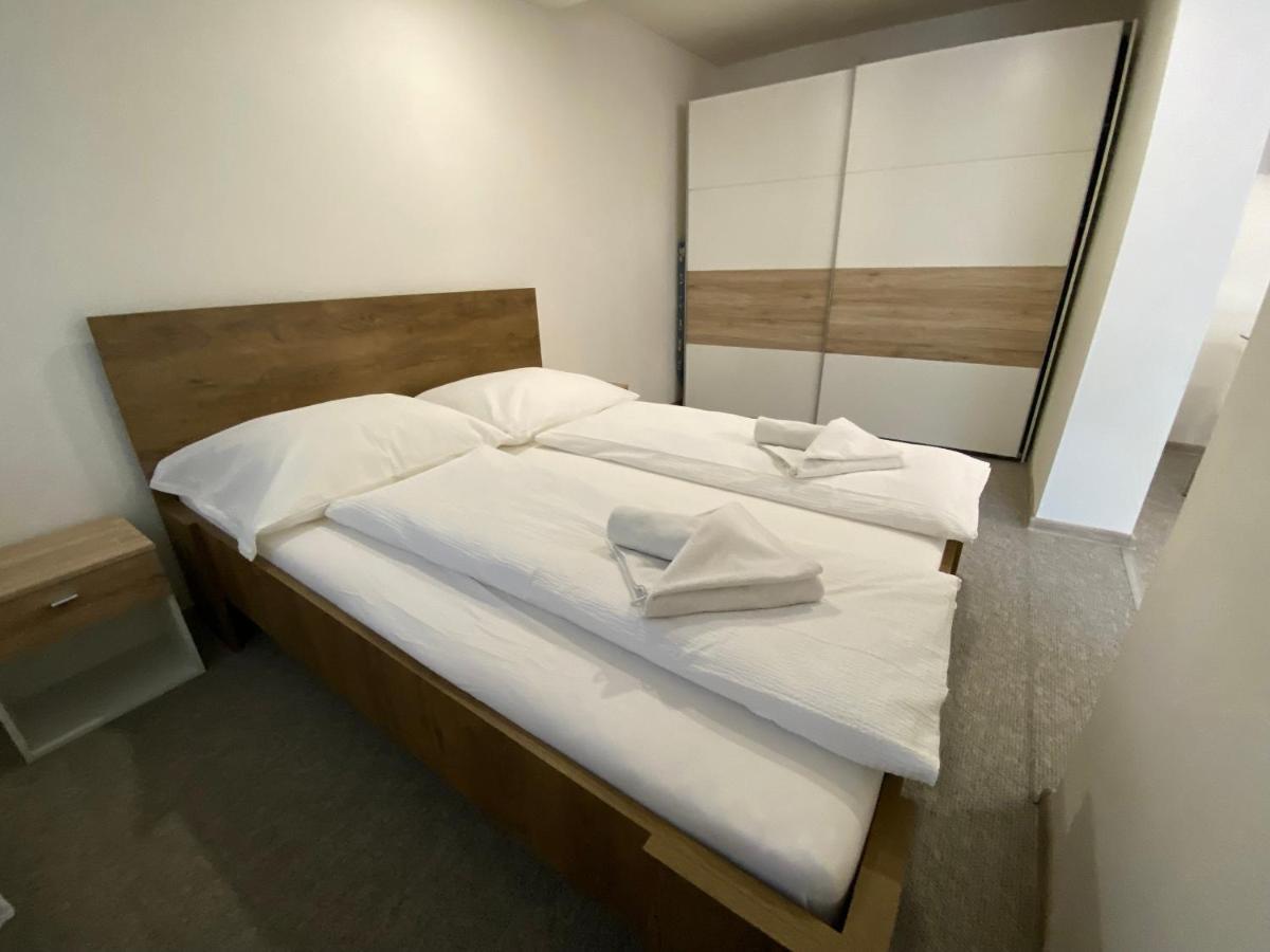 Ard Apartments - Léva Kültér fotó