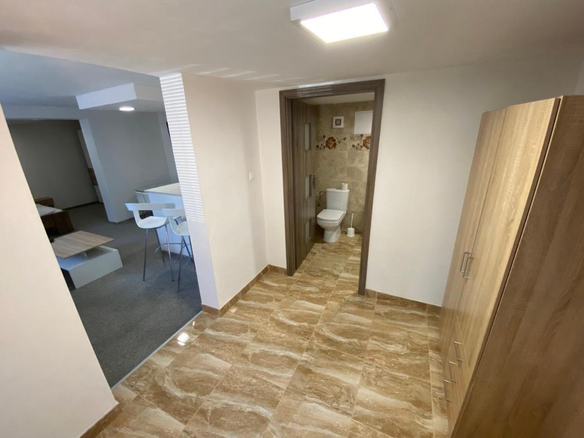 Ard Apartments - Léva Kültér fotó